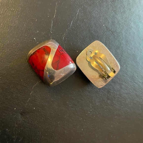 Four earring bundle - Picture 6 of 6